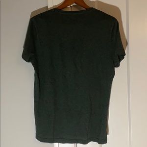 Banana Republic Shirts - β
BANANA REPUBLIC Soft Wash Tee T Shirt Sz M Green Banana Republic Shirts - β
BANANA REPUBLIC Soft Wash Tee T Shirt Sz M Green